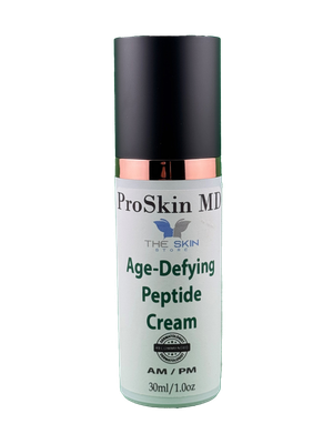 PSMD Age Defying Peptide Cream 1.0oz 