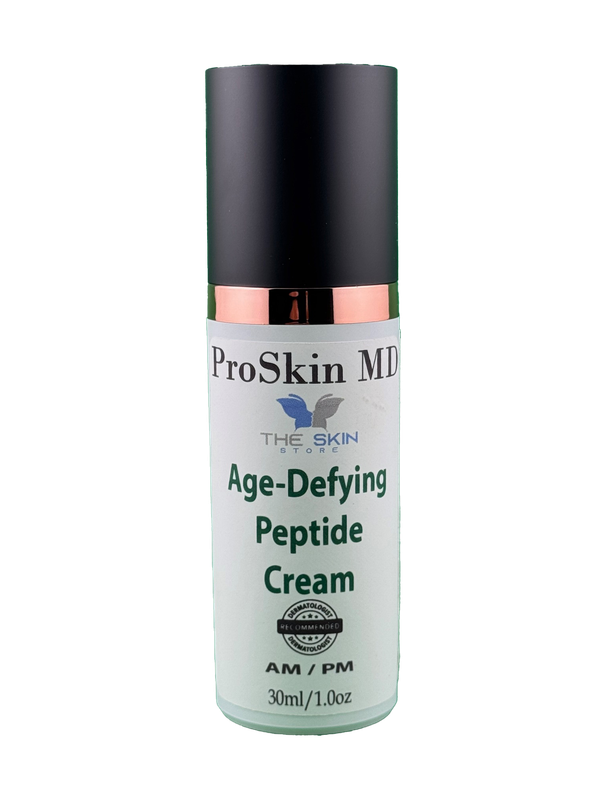 PSMD Age Defying Peptide Cream 1.0oz 