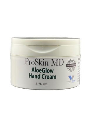 PSMD AloeGlow Hand Cream