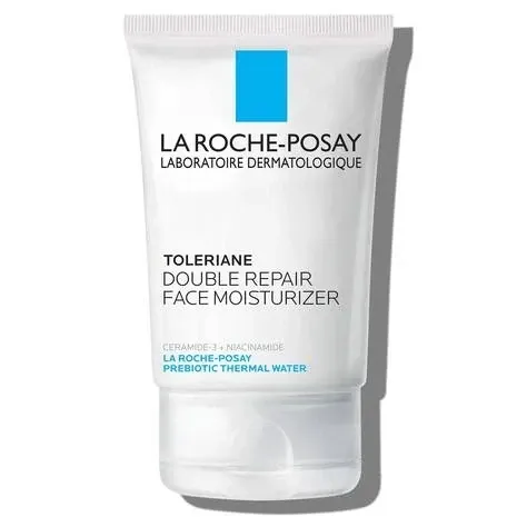 La Roche  Double Repair Face Moisturizer