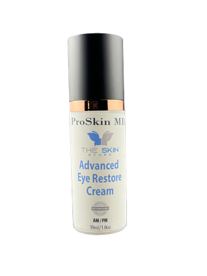PSMD Advanced Eye Restore Cream 1.0oz