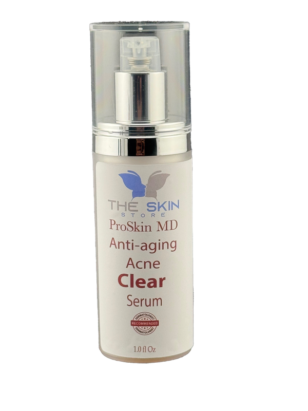 PSMD Anti-aging Acne CLEAR Serum