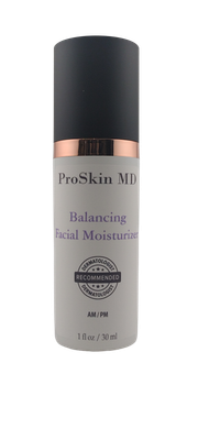 PSMD Balancing Facial Moisturizer 1oz