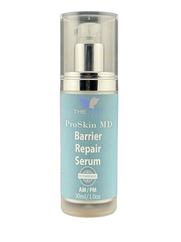 PSMD Barrier Repair Serum 1oz
