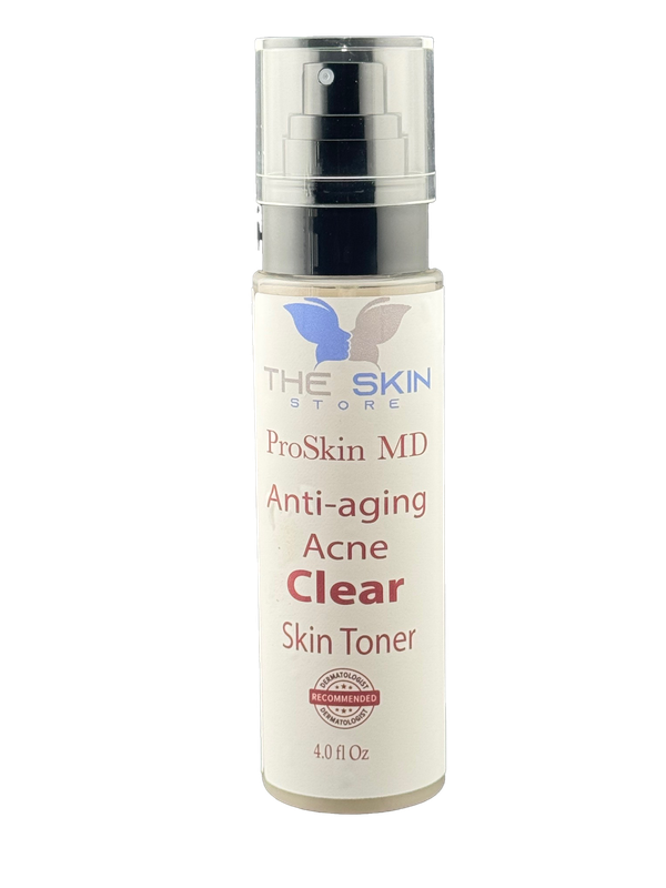 PSMD Anti-aging Acne CLEAR Skin Toner