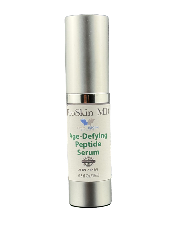 PSMD Age Defying Peptide Serum 0.5oz