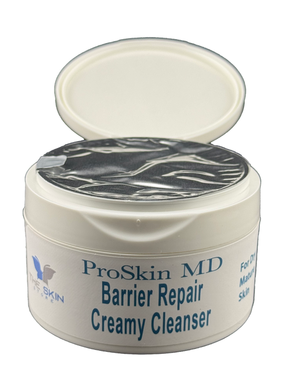 PSMD Barrier Repair Creamy Cleanser