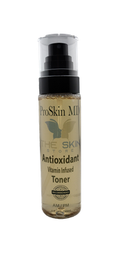 PSMD AntiOxidant Vitamin Infused Toner