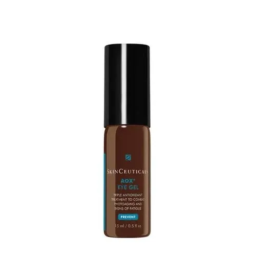 SkinCeuticals AOX eye gel