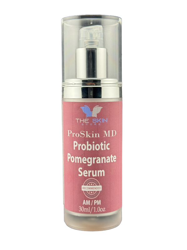 PSMD Probiotic Pomegranate Serum 30ml