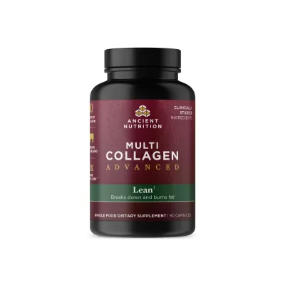 Ancient Nutrition Adv Lean 90ct