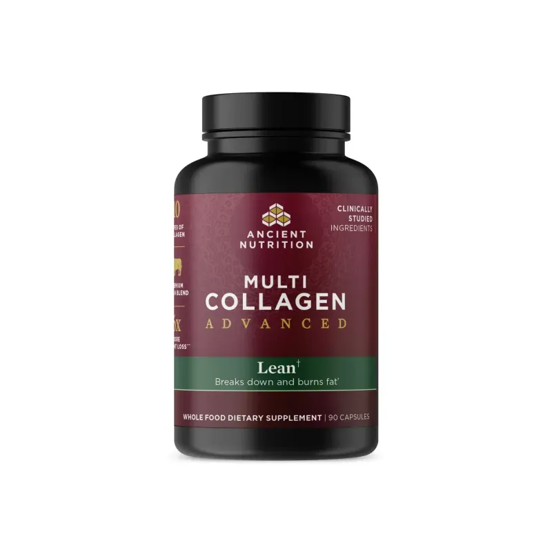 Ancient Nutrition Adv Lean 90ct