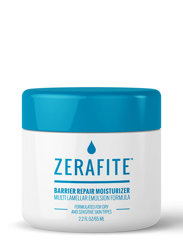 Zerafite Barrier Repair Moisturizer