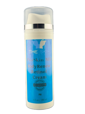 PSMD Body Renew Retinol Cream