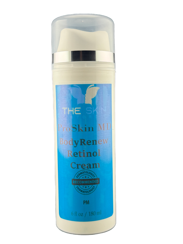 PSMD Body Renew Retinol Cream