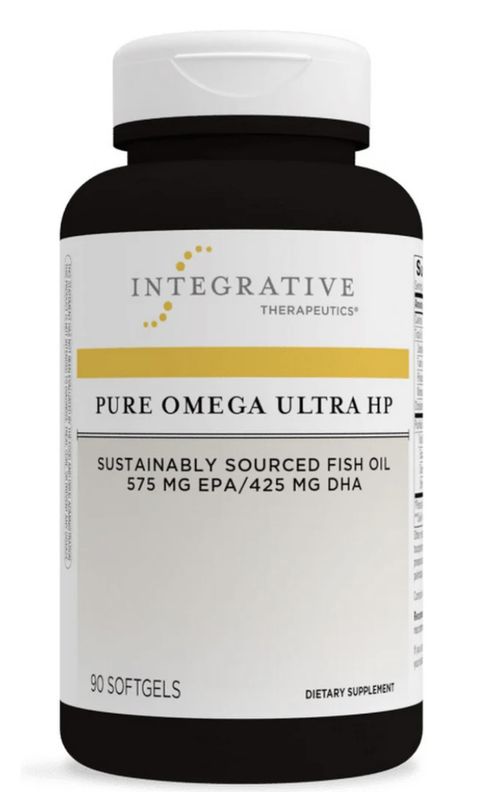 Integrative Therapeutics Pure Omega Ultra HP 90ct