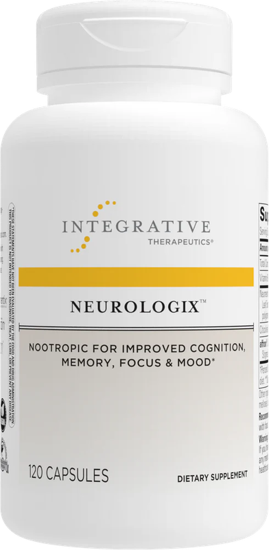 Integrative Therapeutics Neurologix 120 ct