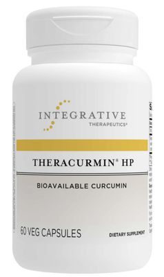 Integrative Therapeutics Theracurmin 60ct