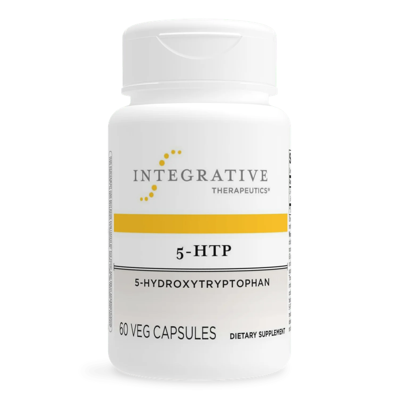 Integrative Therapeutics 5-HTP 60ct