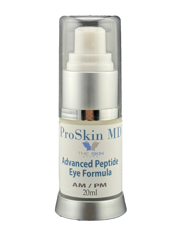 PSMD Advanced Peptide Eye Formula