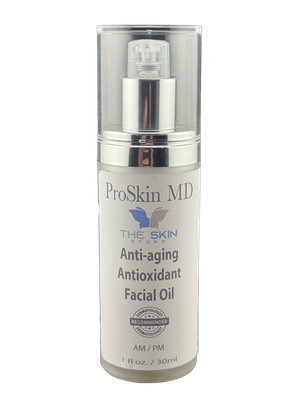 PSMD Anti-aging Antioxidant Facial Oil