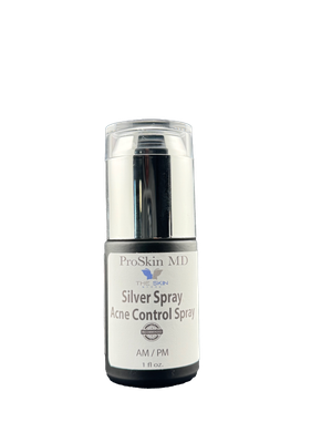 PSMD Silver Spray 1oz