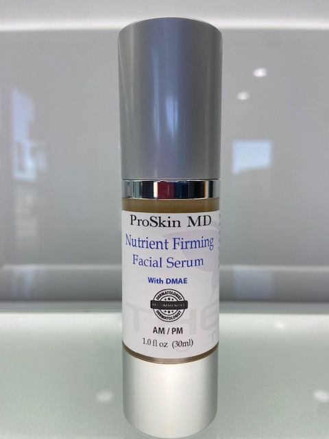 PSMD Nutrient Firming Facial Serum 1.0oz