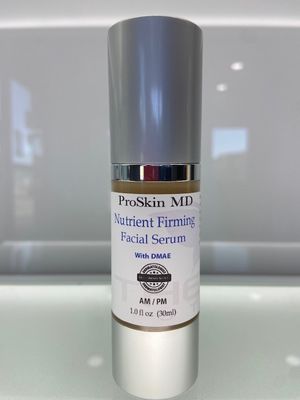 PSMD Nutrient Firming Facial Serum 1.0oz