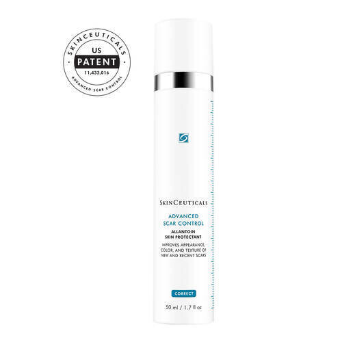 SkinCeuticals Advanced Scar Control 50ml
