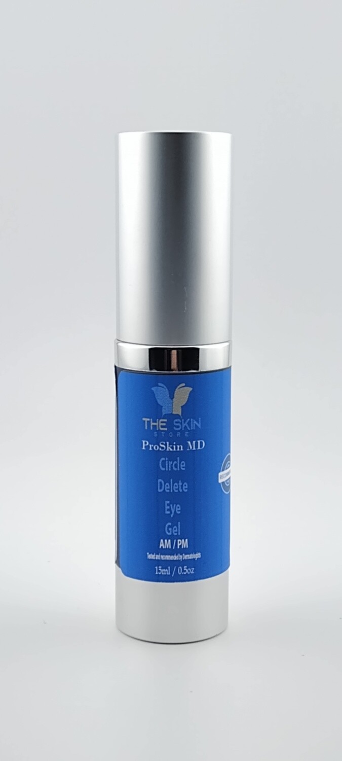 PSMD Circle Delete Eye Gel