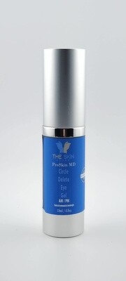 PSMD Circle Delete Eye Gel