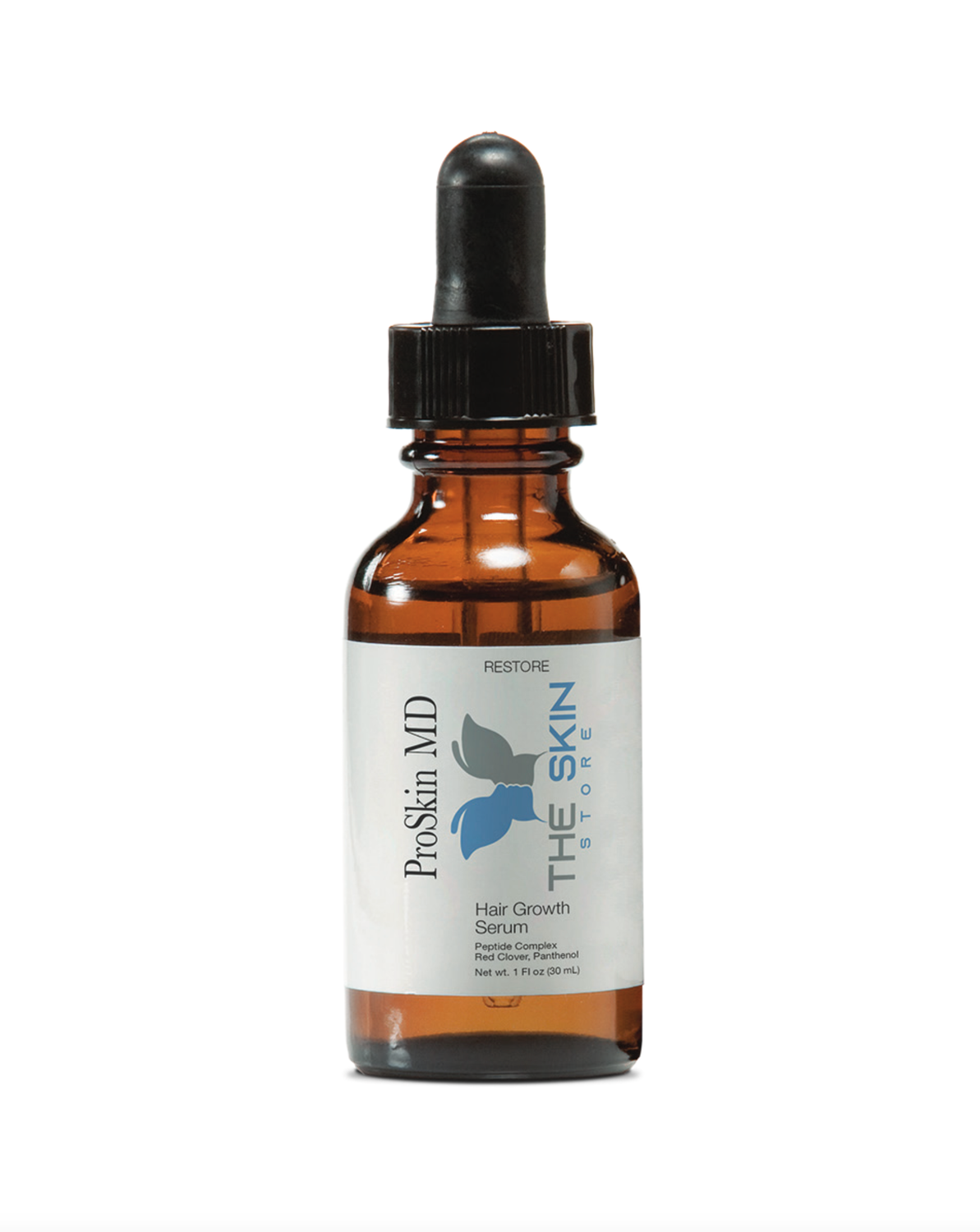 PSMD Hair Growth Serum