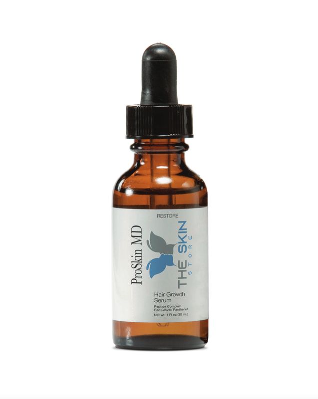 PSMD Hair Growth Serum
