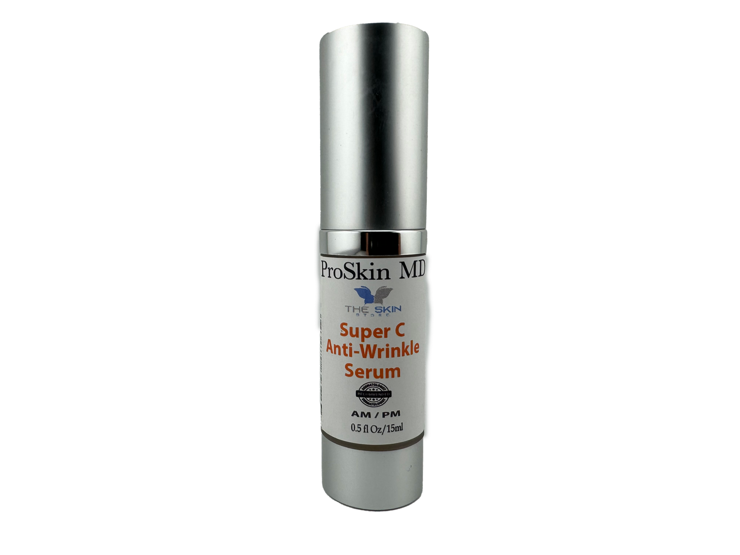 PSMD Super C Anti-Wrinkle Serum 0.5oz