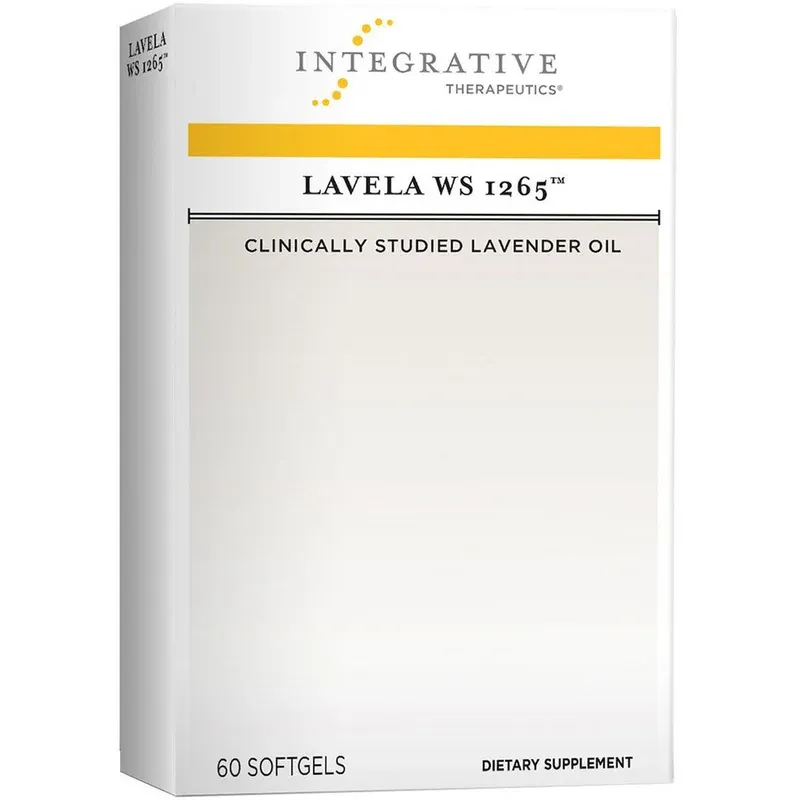 Integrative Therapeutics Lavela 1265 60ct
