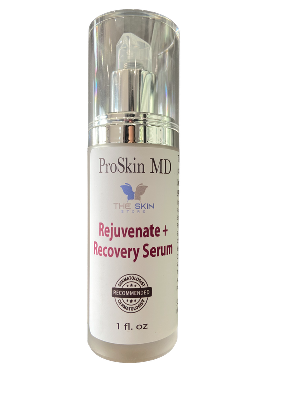 PSMD Rejuvenate + Recovery Serum