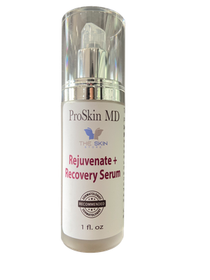 PSMD Rejuvenate + Recovery Serum