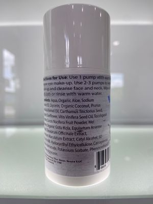 PSMD Creamy Cleansing Milk 3.3oz