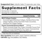 Ancient Nutrition Multi Collagen 90 ct