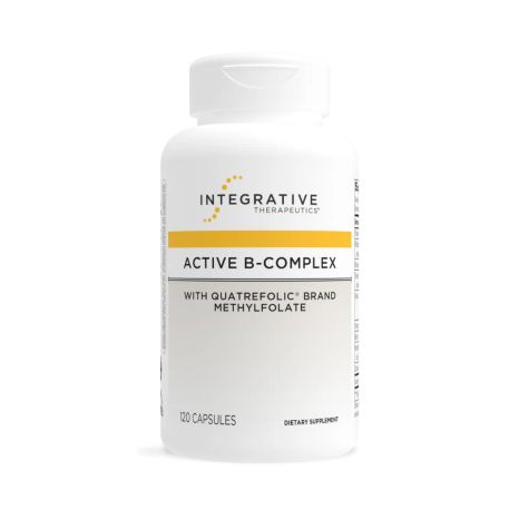 Integrative Therapeutics Active B-Complex 120ct