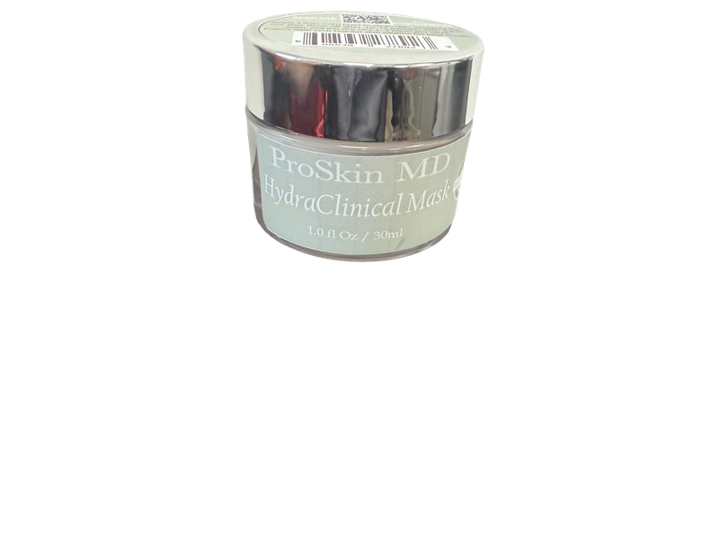 PSMD HydraClinical Mask