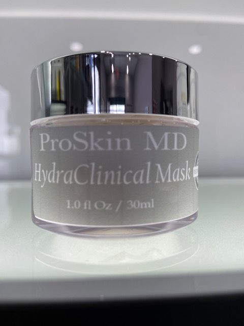 PSMD HydraClinical Mask