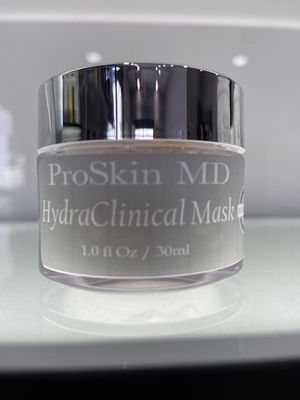 PSMD HydraClinical Mask