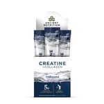 Ancient Nutrition Creatine+ Collagen Stick Packs Unflavored