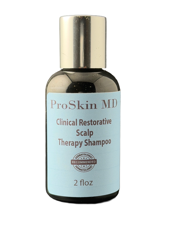 PSMD Clinical Restorative Scalp Therapy Shampoo