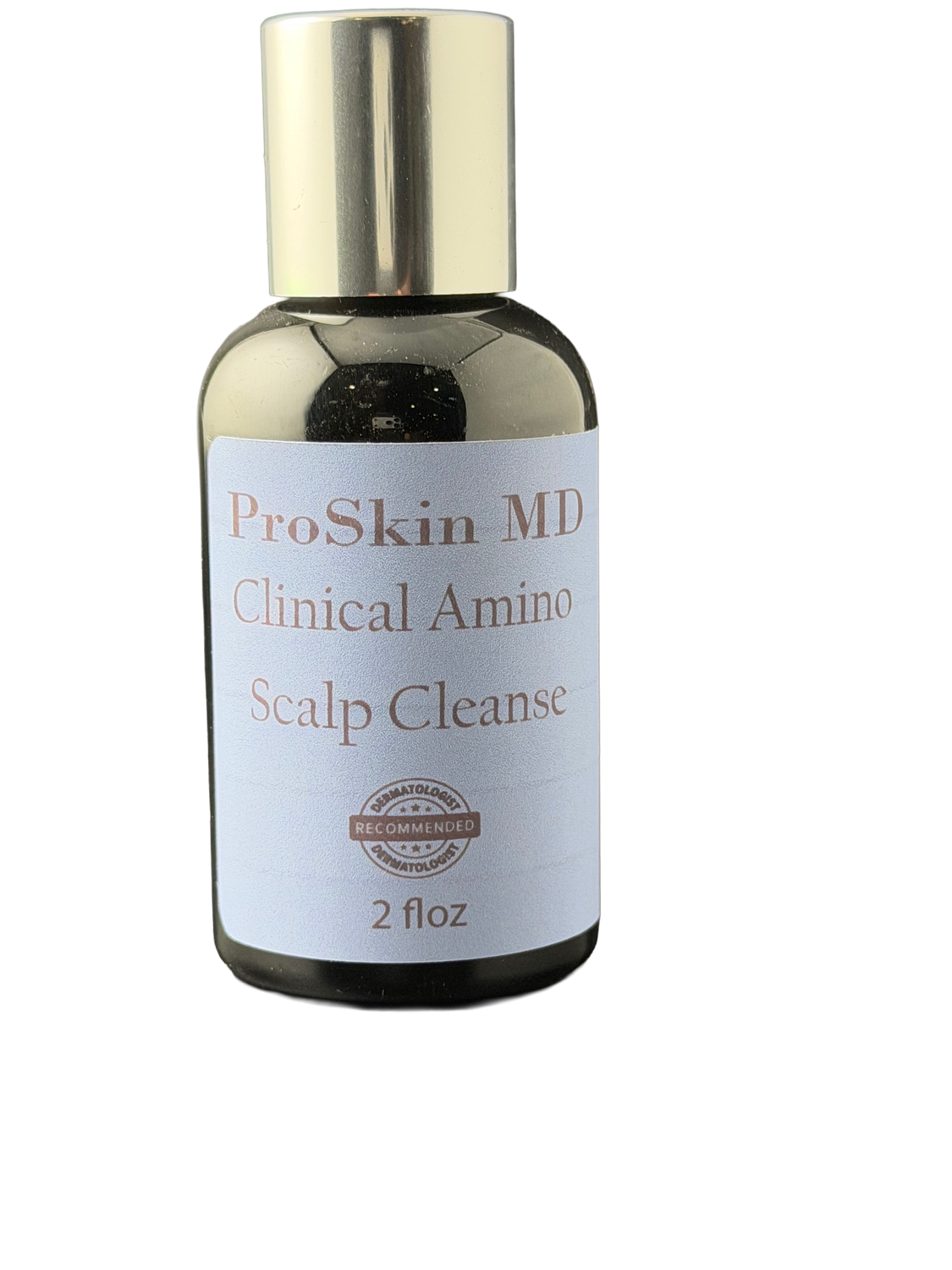 PSMD Clinical Amino  Scalp Cleanse