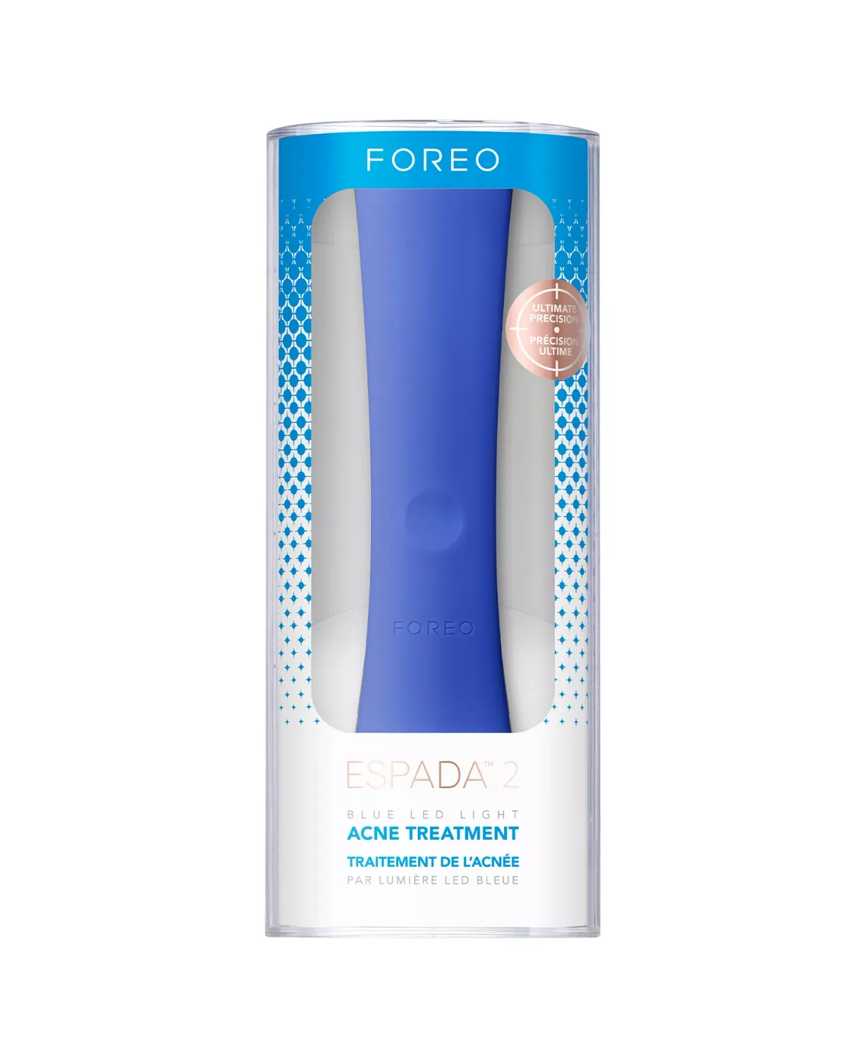 FOREO Espada 2 Acne Treatment w/Blue LED 