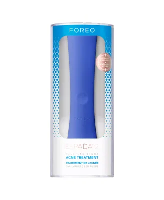 FOREO Espada 2 Acne Treatment w/Blue LED 