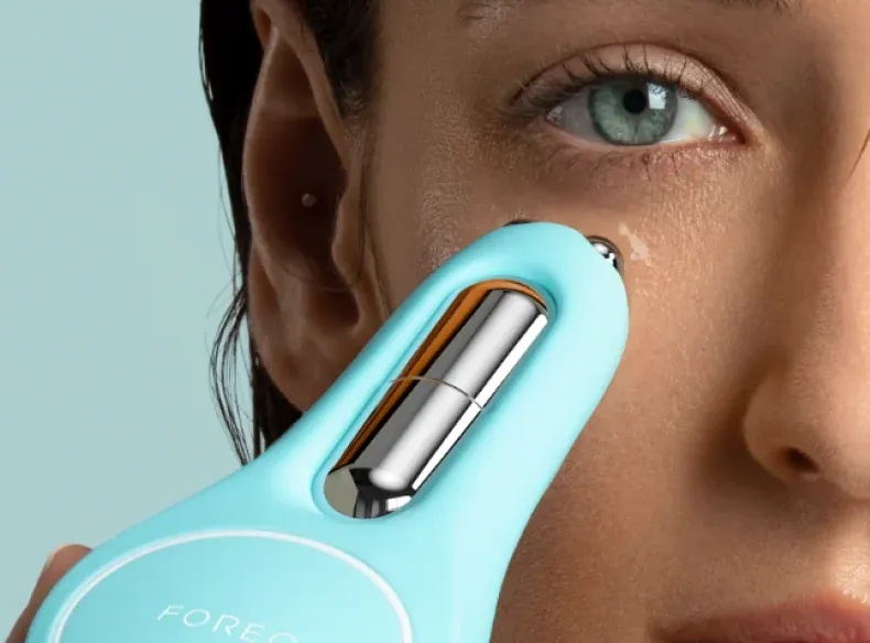 FOREO Bear 2 eyes &amp; lips
