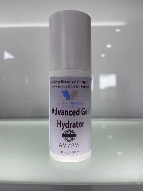 PSMD Advanced Gel Hydrator 1.0oz